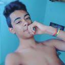 Amigos les traigo otro dibujo,en este caso son los guns n roses, que les  parece?