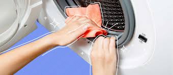 Bad smells coming from your washing machine are not only not welcome but can sometimes be a sign that something is wrong. How To Clean Your Washing Machine In 8 Easy Steps 2021 Bungalow