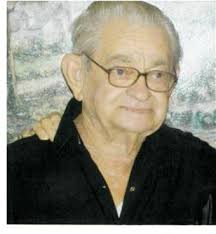 Franklin Boyce, Obituary