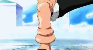 19) and episode 725, luffy begins activating gear fourth. One Piece Luffy Gear 4 Unlocked And Loaded Myanimelist Net