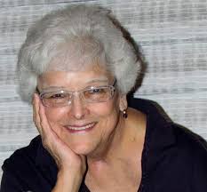 Yvonne C. Squire Obituary