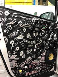 Check spelling or type a new query. Toyota Vellfire Sound System Upgrade Installation With Following Items Done Zapco St 4x Sq 4channel Amplifier Focal K2power Es165k2 2 Way Component Speaker Soundsteam 8 Active Sub Woofer Hamonic Harmony Interconnect Otave Ic Series