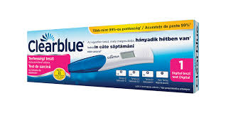 We did not find results for: Testul De SarcinÄƒ Digital Clearblue Cu Indicator De SÄƒptÄƒmani