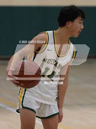 Nicholas Alas' Capuchino High School Career Home