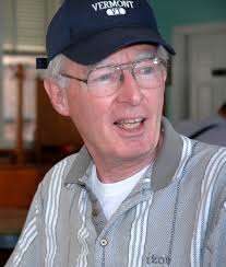 Al Holtz, 72: forioscribe — LiveJournal