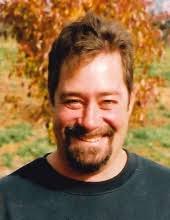 Obituary information for Mike Hurd