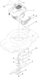 Lev100 lev105 lev120 lv195ea lv195xa engines. Toro Self Propelled Lawn Mower Parts Off 66