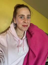 Send #PinkPanther some good vibes!