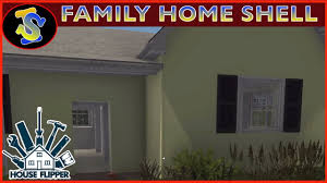 Painted everything and bought a bed. House Flipper Tutorial How Tiling Paneling Works Tipstricks Houseflippertutorials Youtube