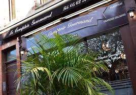Retrouvez les plats du moment sur. Restaurant De Gastronomie Francaise A Toulouse Plats Maison