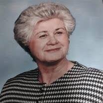 Mary Nell Willis Obituary