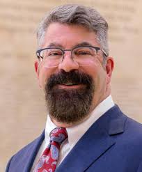 AMICUS #1 Spring 2024 by Chapman University Fowler School of Law