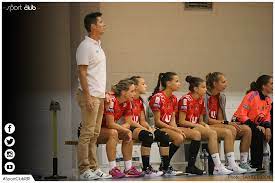 Maybe you would like to learn more about one of these? Le Reims Ch Veut Lancer Sa Saison Sport Club