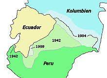 La tricolor recovered hope under alfaro after a promising beginning to this competition. Geschichte Ecuadors Wikipedia