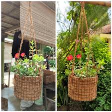 Check spelling or type a new query. Jual Pot Gantung Vas Bunga Serabut Kelapa Di Lapak Produsen Kerajinan Pot Serabut Kelapa Bukalapak