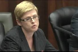 Heated Voice Mail Deepens Brinkerhoff-Riley Controversy