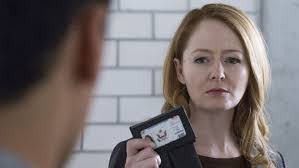 The scribe behind the first soon, however, the nun and the girls become the target of the doll maker's possessed creation, annabelle. Exclusive Interview Miranda Otto From Eowyn To Espionage