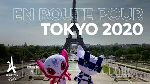 Sans surprises, la liste des sports présents est identique à celle de tokyo 2020 : Paris 2024 On Twitter Eteparis2024 Dans Un An Jour Pour Jour Les Jeux Olympiques De Tokyo2020 Se Clotureront Et Laisseront Place Aux Jeux Paralympiques Dans Un An Paris2024 Aura Recu Le Flambeau