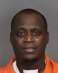 On January 8th, 2019 Utica Police units were dispatched to 805 South St  regarding a domestic incident. Upon arrival they spoke to the victim who  stated that her boyfriend, Jonathan Hines age