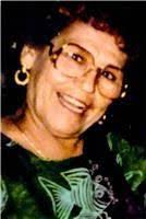 Cecilia Saenz Obituary (1928