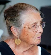 Mary Kohler Obituary