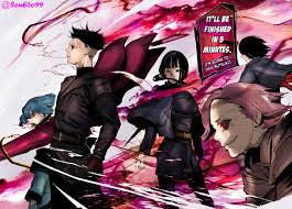 Dogs love to chew on bones, run and fetch balls, and find more time to play! Tokyo Ghoul Colorings