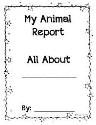 Animal Reports Informational Non Fiction Report Writing Blank Templates Animal Report Report Writing Report Writing Template