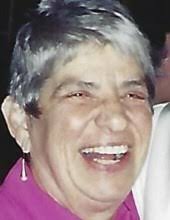 Margaret Strang's Instagram, Twitter & Facebook