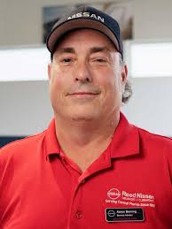 Reed Nissan Orlando Staff