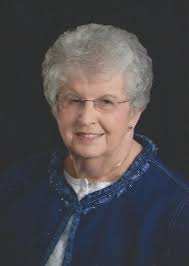 Irene Ellen Boudreau