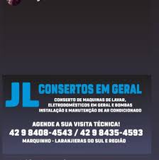 JL Consertos