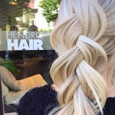 Hendrix Hair Drammen