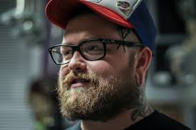 Knoxville Tattoo Convention 2016 — Charmed Life Tattoo