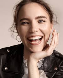 EDITORIAL — Kallie Biersach