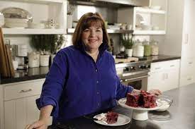 Maybe you would like to learn more about one of these? Barefoot Contessa Cook Like A Pro Renewed For 2019 By Food Network