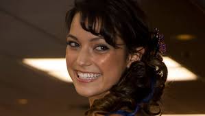 Goal Liners Fashion Show