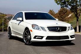 Rent Car Mercedes Benz E350 In Honolulu Hi Usa 39414