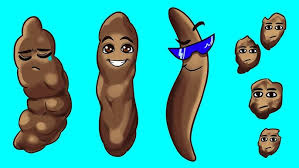 Image result for thin ribbon stools human poop