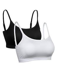 .tendu coussin siège et coussin. Brassiere Sans Armature Demi Camisole Crop Top Sans Fils Confort Soutien Gorge Rembourre Pour Dormir L Soutien Gorge Camisole Soutien Gorge Rembourre