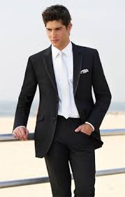 It sets the mood for the day. Show Me Your Men Weddingbee Mens Wedding Attire Wedding Suits Men Black Groomsmen Attire Black