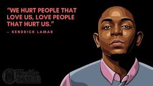 When kendrick lamar first jumped on to the scene with his overly dedicated mixtape, a lot of fans were still discovering who he was. Kendrick Lamar S Net Worth Updated 2021 Wealthy Gorilla