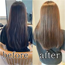 茨木市美容室 AIRYVEIL