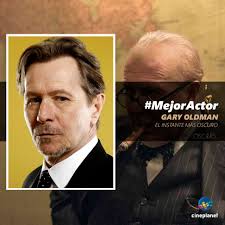 El Oscar de #MejorActor va para: #OscarsConCineplanet
