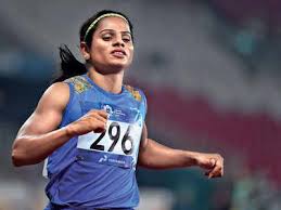 Jun 15, 2021 · a day after the internal coup in the lok janshakti party (ljp), an intense ownership battle emerged between the two factions, one headed by chirag paswan and the other by his uncle pashupati nath. Athletes Dutee Chand Faces Acceptance Battle From Family After Revealing Same Sex Relationship