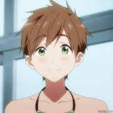 Anime Boy Blushing Smile Very Handsome Handsome Anime Boy Smile Anime Wallpaper Hd very handsome handsome anime boy smile