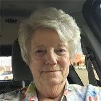 Ora Lee Pollard Obituary