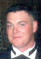 Sgt Aaron Clinton Cooper (1981-2010)