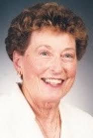 Joan T. Cabry Obituary