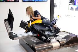 Ifa 2015 Highlights From Europe S Biggest Tech Show In 2020 Video Game Room Design Skateboard Room Game Room Design