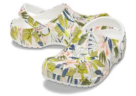 The collection can also be purchased online at wayfair, amazon, lowe's and home depot. Vera Bradley Crocs In Pretty Floral Patterns Are Here Just In Time For Spring Wral Com